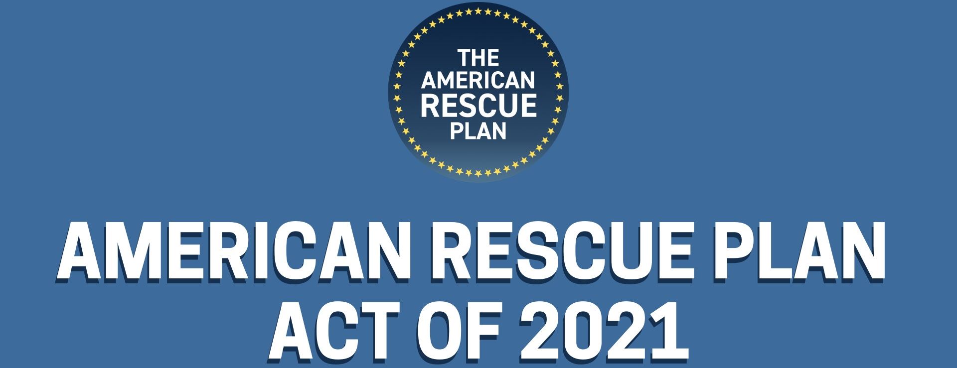 American Rescue Plan Act of 2021v2